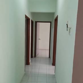 FACING SWIMMING POOL✅Vista Millenium Condominium Puchong