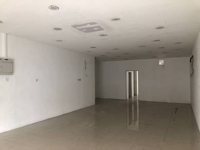 MURAHX3✅FREEHOLD✅3 Storey ShopLot Taman Munysi Ibrahim Johor