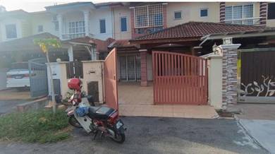[EXTENDED] Teres 2 Tingkat Tmn Bangi Seksyen 3 Bandar Baru Bangi