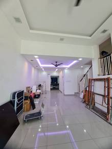 5BED4BATH✅GATED&GUARDED✅Aquamarine Phase 2C Taman Putra Prima Puchong