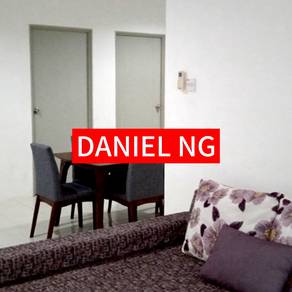 ENSYN AVENUE APARTMENT FOR RENT At BATU KAWA STAPOK KUCHING