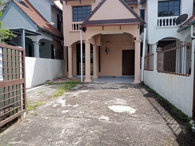 [EXTENDED & RENOVATED] Teres 2 Tingkat Seksyen 4 Bandar Baru Bangi