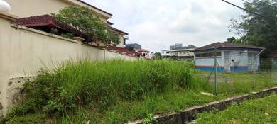 Tanah Lot Bungalow Sek 8 Kota Damansara