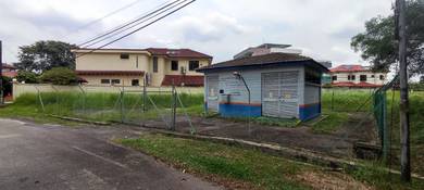 Tanah Lot Bungalow Sek 8 Kota Damansara