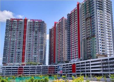 0% DEPOSIT 🔥 Koi Prima Condo Puchong Mas 1098sq FULL LOAN+CASH BACK