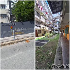 Pangsapuri Indah Court Sunway PJS 11 Subang Jaya