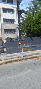 Pangsapuri Indah Court Sunway PJS 11 Subang Jaya