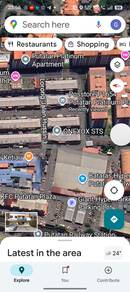 5%+ ROI, Putatan Platinum Plaza, Corner 2 Storey shop