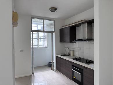 (Full Loan) Midfields Sungai Besi 1139sf 2carpark Nr Mid Valley