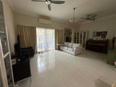 3 Storey Terrace at Paragon Height Kinrara Bukit Jalil Pavillion OUG