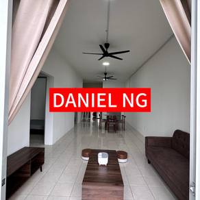 SP LODGE SRI PERTIWI APARTMENT FOR RENT At PINES SQUARE MJC BATU KAWA