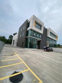 Taman Perindustrian Rawang, JalanUB 1, plaza Tol Rawang , Selangor