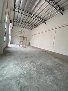 Taman Perindustrian Rawang, JalanUB 1, plaza Tol Rawang , Selangor