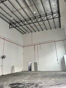 Taman Perindustrian Rawang, JalanUB 1, plaza Tol Rawang , Selangor