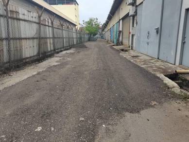 Subang Light Industrial Park 1sty Factory 35x70 Nr Mydin DAMEN