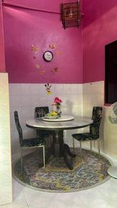 Simpang Ampat Single Storey Corner Unit for sale