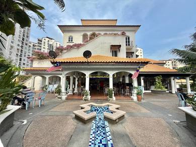 Easy apply!! Pantai Hillpark Phase 2 Condo, Bangsar South KL for Sale