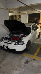Honda CIVIC FERIO 1.6 (M)