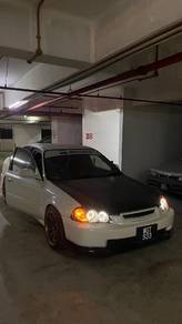 Honda CIVIC FERIO 1.6 (M)