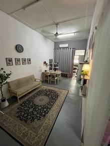 Single Storey House Kota Tinggi For Sale Below Market Value Full Loan