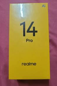Realme 14pro