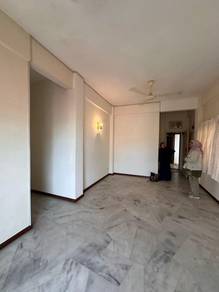 Bukit Saujana Apartment For Sale Near Ciq Below Market Value Full Loan