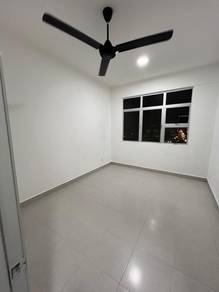 Residensi PRIMA Tebrau For Sale Near CIQ Below Market Value Full Loan