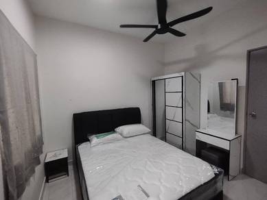 FOR RENT 🏡 Double Storey Terrace House @ Taman YPJ, Kulai