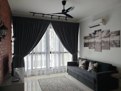 Eco Nest @ Eco Botanic 2 bedroom for sale