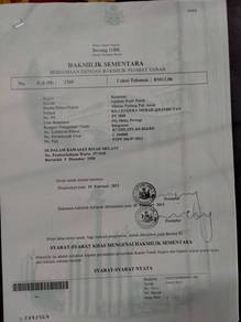 Tanah untuk dijual di Jajahan Pasir Puteh