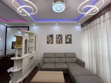 Sqwhere sungai buloh fully furnished unit available now