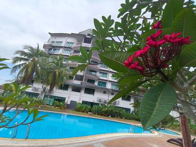 Village Grove Condominium