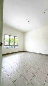 【MURAHhh SANGAtt】Townhouse JALAN GAMELAN BANDAR BUK1T RAJA