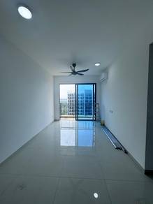 Central park Tampoi damansara aliff BBU JB