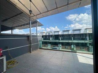 LA Garden JP Perdana - Double Storey For Sale