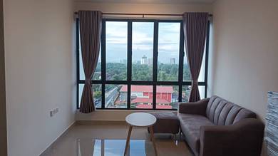 Veranda Residences, Furnished 3 Rooms, Jalan Puncak Saujana, Johor