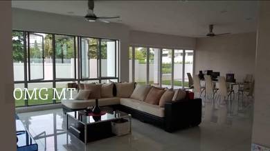 RENOVATED Ambang Botanic 2 Klang 3 Storey Semi D Corner 48x82.5 6R6B