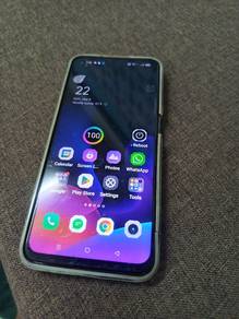 Realme Narzo 20 Pro 8/128gb  fast charging 65watt