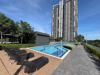 Sensory Residence @ Southville City, Bangi, Selangor