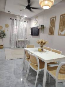 Kuala Kangsar - Cantik & Murah
