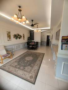 For SALE: Villa Wangsamas Condominium (Renovated and Freehold)