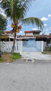 FREEHOLD OPEN Single Storey Ss 3 SS3 Taman Universiti Kelana Jaya