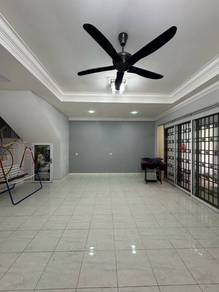 Menglembu Impiana Fully Renovated Nice Double Storey House