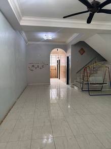 Menglembu Impiana Fully Renovated Nice Double Storey House
