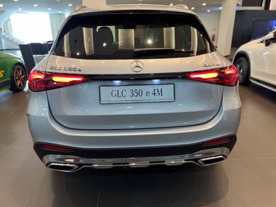**DEEPAVALI MEGA SALE**2024 Mercedes Benz GLC350e
