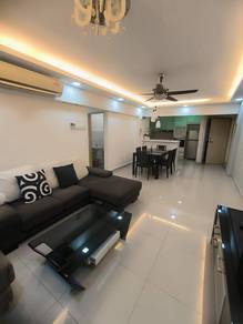 For RENT - Sentul Utama Condominium (Fully furnished)