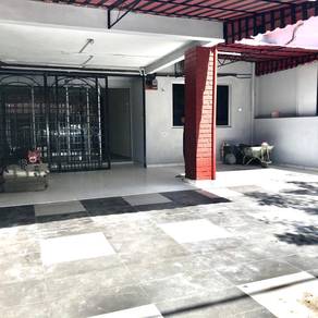 LANDED SINGLE STOREY, SETAPAK|EASY ACCESS|RUMAH BERSiH✅|BIG CARPORCH🔥