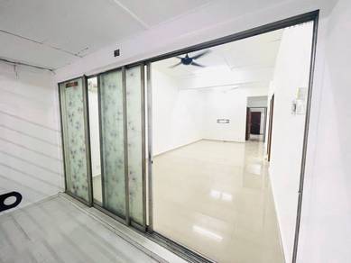 LANDED SINGLE STOREY, SETAPAK|EASY ACCESS|RUMAH BERSiH✅|BIG CARPORCH🔥