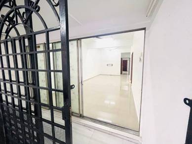 LANDED SINGLE STOREY, SETAPAK|EASY ACCESS|RUMAH BERSiH✅|BIG CARPORCH🔥