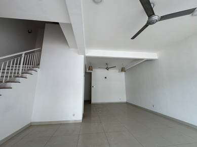2.5 Storey DAMANSARA SUTERA SPRING Damansara Damai, Actual, Renovated